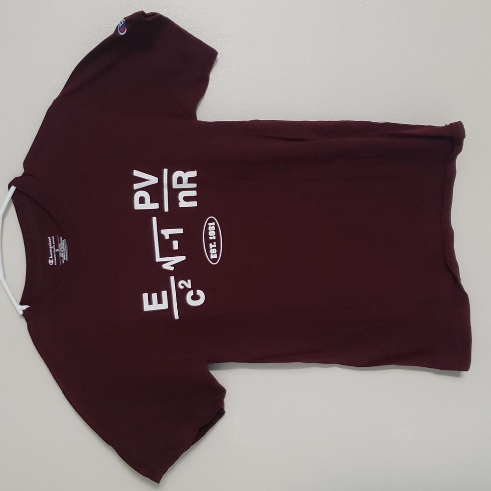 EUC MIT Shirt